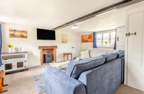Stowmarket Casa | Pooles Farm Cottage