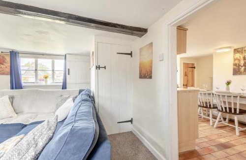 Stowmarket Casa | Pooles Farm Cottage