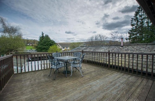 Pooley Bridge Hotel | Pooley Bridge Inn