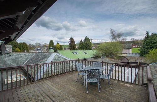 Pooley Bridge Hotel | Pooley Bridge Inn