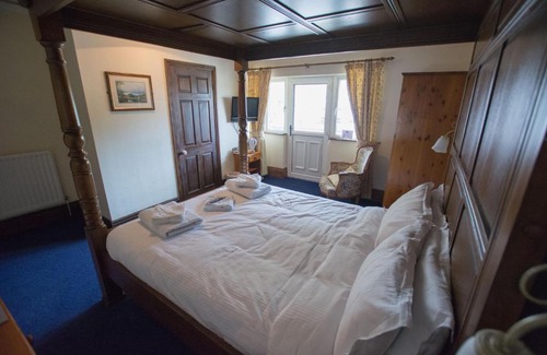 Pooley Bridge Hotel | Pooley Bridge Inn