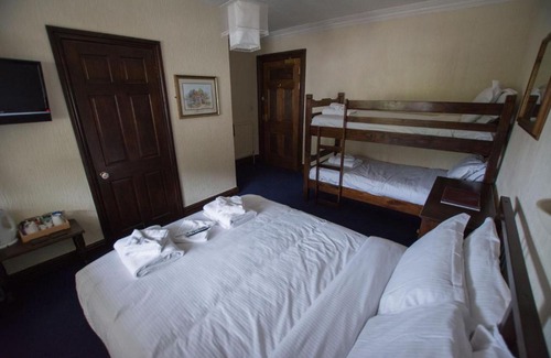 Pooley Bridge Hotel | Pooley Bridge Inn