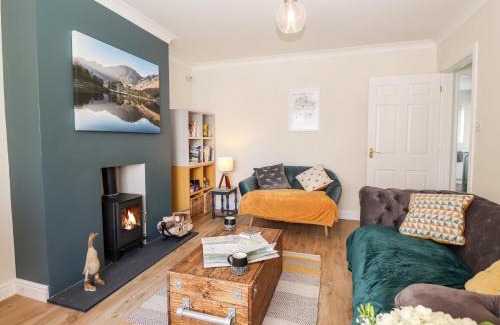 Portinscale Casa | Pooley Howe