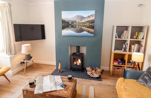Portinscale Casa | Pooley Howe