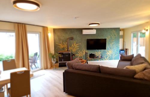 Hohnhurst Casa | Poolhaus mit Sauna und Kamin - Offenburg, Straßburg, Europapark