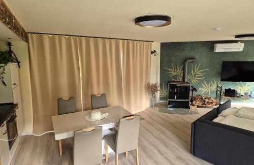 Hohnhurst Casa | Poolhaus mit Sauna und Kamin - Offenburg, Straßburg, Europapark
