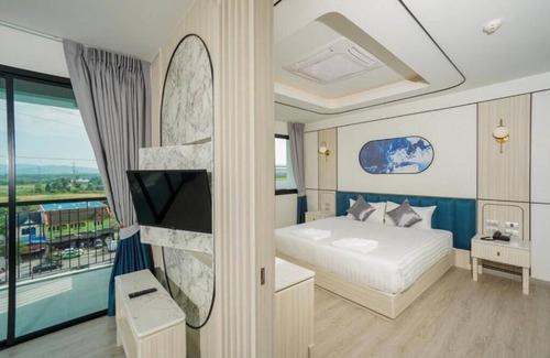 Kathu Hotel | Poolrada Boutique Hotel