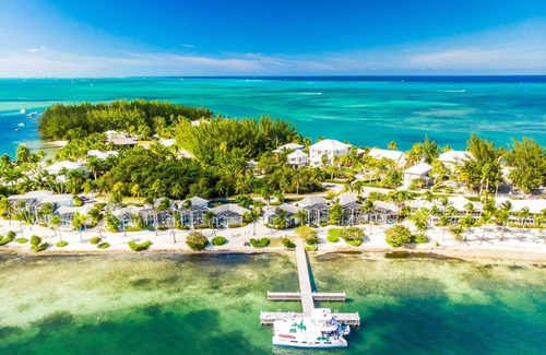 Rum Point Casa | Pools of the Kai 3 by Grand Cayman Villas & Condos