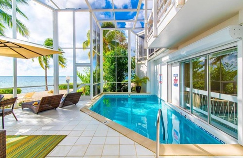 Rum Point Casa | Pools of the Kai 3 by Grand Cayman Villas & Condos