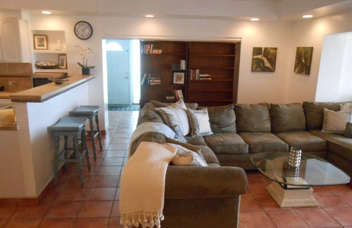 Monte Villa | 2br junto a la piscina con Buena Vista puesta del sol