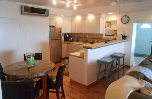 Monte Villa | 2br junto a la piscina con Buena Vista puesta del sol