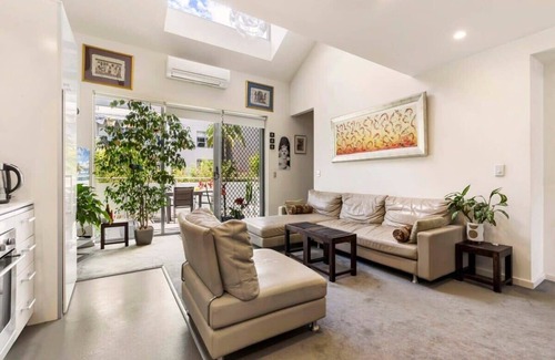 Redfern Apartamento | Poolside Apartment Opposite Redfern Park