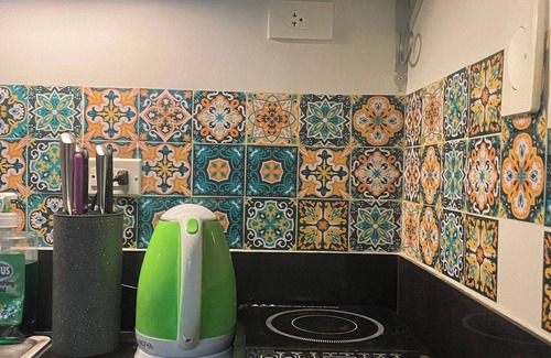 Marilao Apartamento | Poolside Apartment - Sleeps 4, Ac & Hot Shower