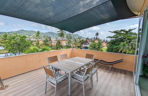 Klong Son Apartamento | Poolside Apartments and Rooms - by KohChangVillas