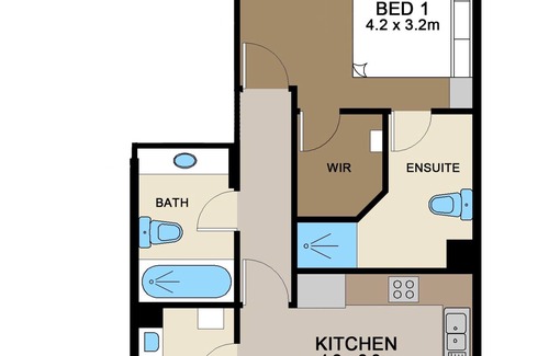 Palm Cove Apartamento | Poolside Apt in Alamanda Beachfront Resort 42