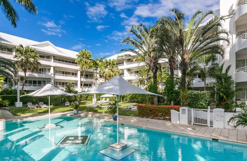 Palm Cove Apartamento | Poolside Apt in Alamanda Beachfront Resort 42