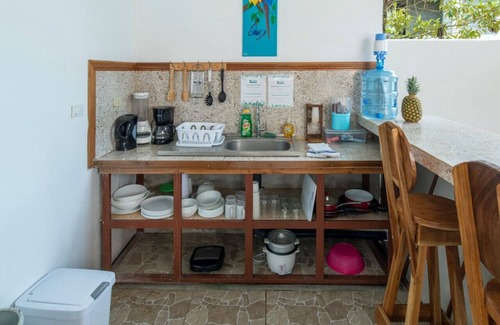 Manzanillo Casa | Poolside | Beach Access | Walk to Dining