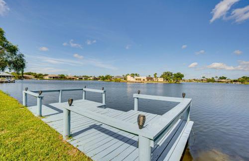 Lake Suzy Casa | Poolside Bliss and Lake Fun Florida Getaway!