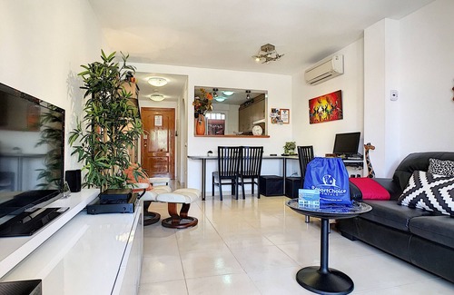 Mar de Cristal Chalet De Esquí | Bungalow junto a la piscina, wifi gratis, terraza, patio, porche.