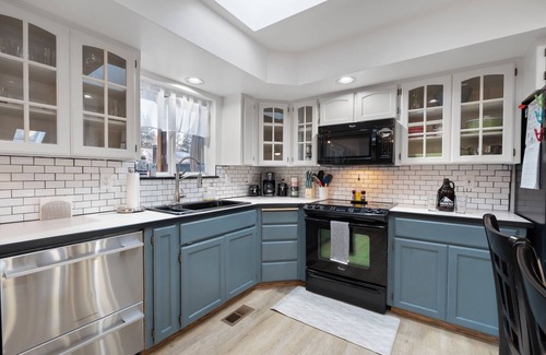 Moran Prairie Casa | Poolside Getaway with Spacious Outdoor Living & 6 Cozy Beds!!
