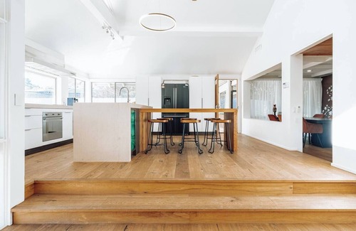 Mount Eliza Casa | Poolside Haven Your Mount Eliza Family Getaway