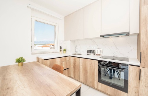 Zrce Apartamento | Poolside Hideout Apartments