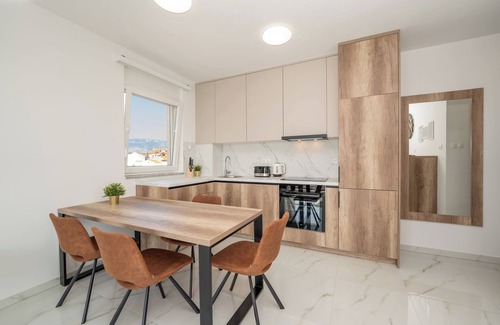 Zrce Apartamento | Poolside Hideout Apartments
