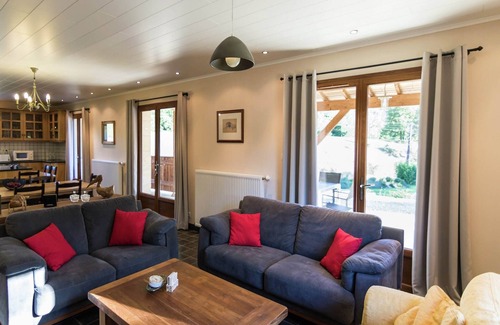 Montignac Villa | Villa de lujo junto a la piscina en Montignac