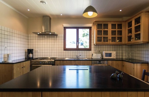 Montignac Villa | Villa de lujo junto a la piscina en Montignac