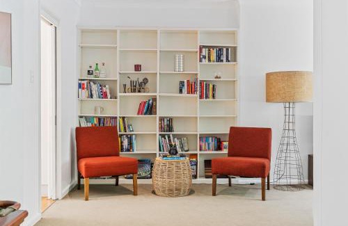 Lindfield Casa | Poolside oasis - Sydney
