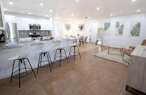 Hunt Club Casa | Poolside Oasis in the heart of Royal Palm Beach