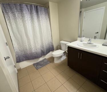 Downtown Los Angeles Apartamento | Poolside Palace