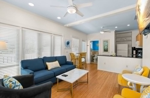 Downtown Casa | Poolside Paradise by Brightwild Heated Pool