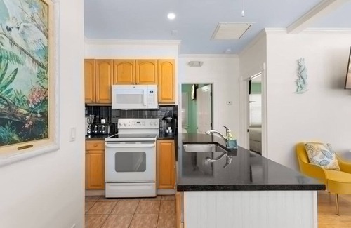 Downtown Casa | Poolside Paradise by Brightwild Heated Pool