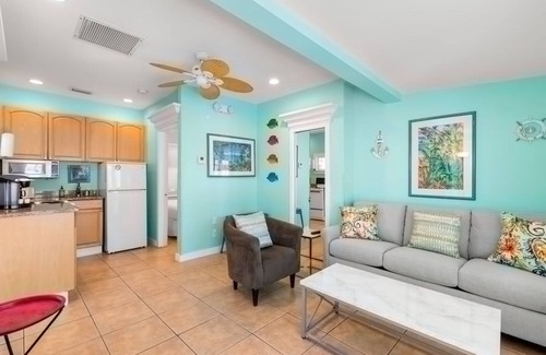 Downtown Casa | Poolside Paradise by Brightwild Heated Pool