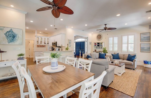 Midtown Casa | Poolside Paradise | Historic Charm, Heated Pool, & Midtown Key West Living!