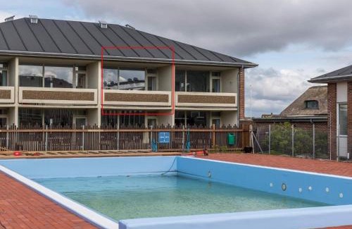 Rindby Strand Casa | Poolside Paradise in Fano - By Traum Ferienwohnungen