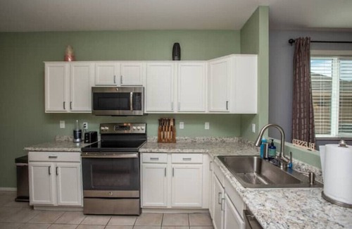 Terramar Casa | Poolside Paradise Terramar Family Safe Retreat Beautiful Northwest Peoria