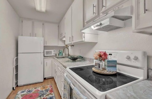 Racquet Club West Condominio | Poolside Peaceful getaway with pool #1