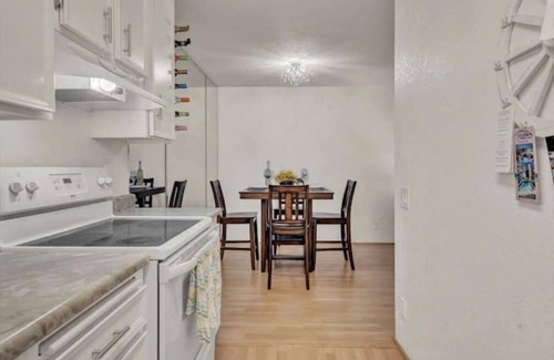 Racquet Club West Condominio | Poolside Peaceful getaway with pool #1