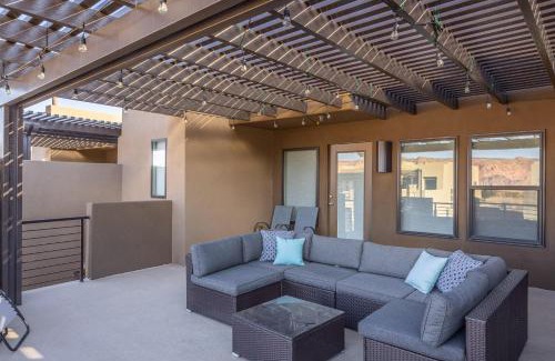 St. George Villa | Poolside Plunge