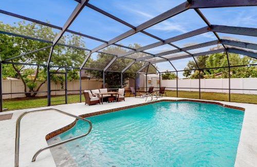 Kissimmee Casa | Poolside Postcards