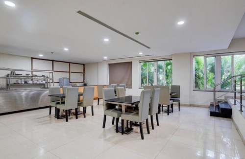 Chennai Casa | Poolside Retreat Near Sathyabama Chennai