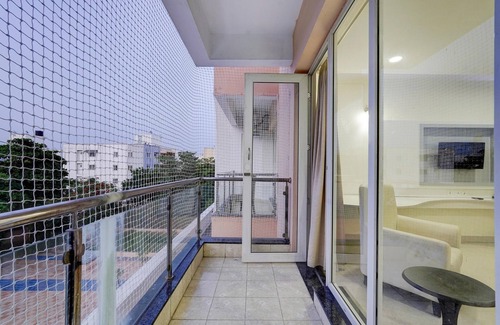 Chennai Casa | Poolside Retreat Near Sathyabama Chennai