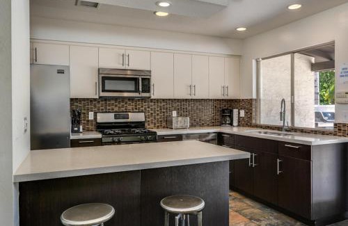 Tahquitz River Estates Casa | Poolside Terrace Permit# 1786