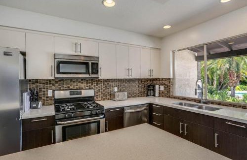 Tahquitz River Estates Casa | Poolside Terrace Permit# 1786