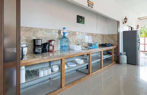 Manzanillo Casa | Poolside View | 100m to Beach | Local Spots