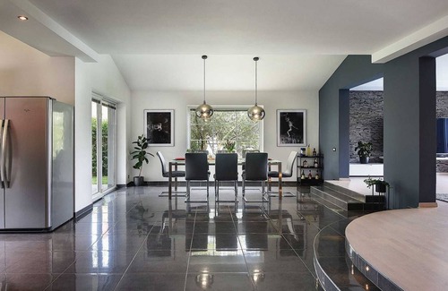 Vinkuran Villa | Villa Entini, Vinkuran
