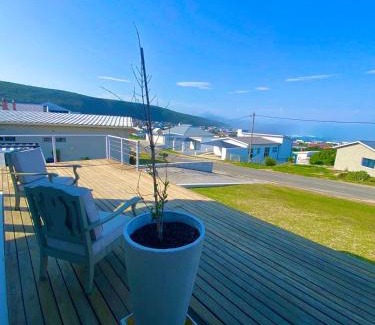 L'Agulhas Casa | Poolstraat 16