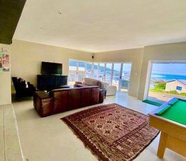 L'Agulhas Casa | Poolstraat 16